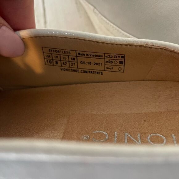 VIONIC WOMEN'S EFFORTLESS SLIP ON SHOE SIZE 10 - Picture 10 of 14